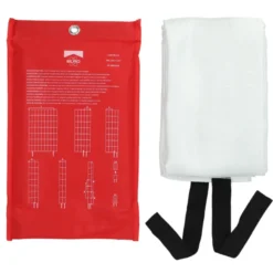 Elro FB1212 brandblusdeken 1,2 x 1,2 meter Sale