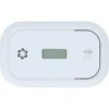 Elro FC5003 koolmonoxidemelder inclusief 2 jaar AA-batterij Discount