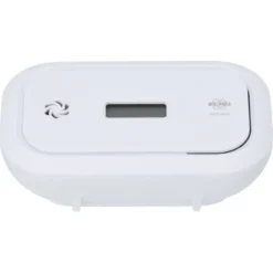Elro FC5003 koolmonoxidemelder inclusief 2 jaar AA-batterij Discount