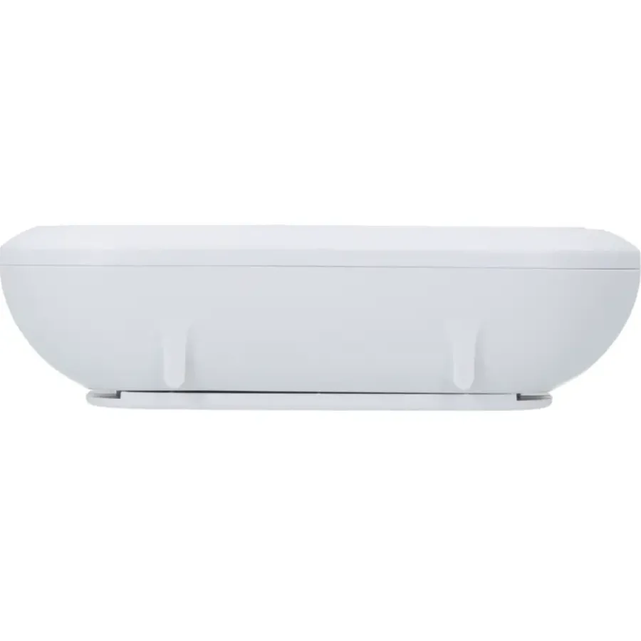 Elro FC5003 koolmonoxidemelder inclusief 2 jaar AA-batterij Discount