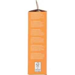 Elro FC5003 koolmonoxidemelder inclusief 2 jaar AA-batterij Discount