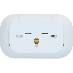 Elro FC5003 koolmonoxidemelder inclusief 2 jaar AA-batterij Discount