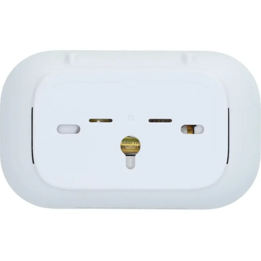 Elro FC5003 koolmonoxidemelder inclusief 2 jaar AA-batterij Discount