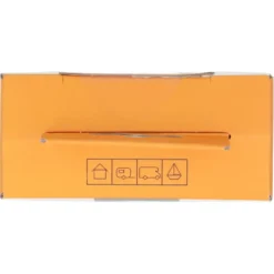 Elro FC5003 koolmonoxidemelder inclusief 2 jaar AA-batterij Discount