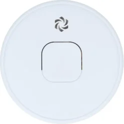 Elro FS2010-3 optische rookmelder inclusief 10 jaar lithium batterij TRIPLE-pack Discount