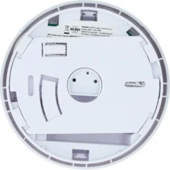 Elro FS1705 optische rookmelder inclusief 5 jaar lithium batterij