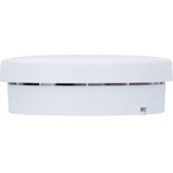 Elro FS2010 optische rookmelder inclusief 10 jaar lithium batterij Hot