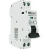 Geen Emat Installatieautomaat 1P + N 16A B-karakteristiek New