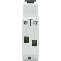 Geen Emat Installatieautomaat 1P + N 16A B-karakteristiek New