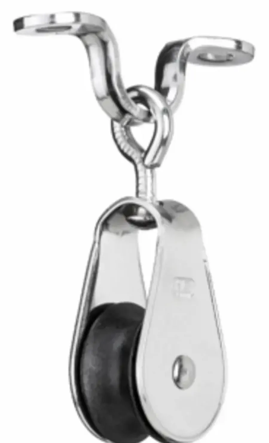 Sprenger Enkelschijf Mi.-Blok10Mm Swivel Beugel Discount