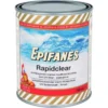 Epifanes Rapidclear met UV-filter 750 ml