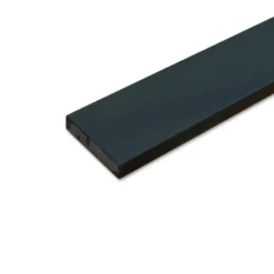 Essentials dorpel composiet antraciet 7x2x100 cm New