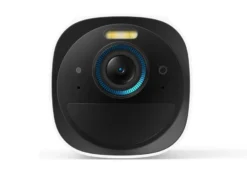 Eufy cam 3 Draadloze Beveiligingscamera voor buiten 4K met Zonnepaneel Uitbreiding Hot
