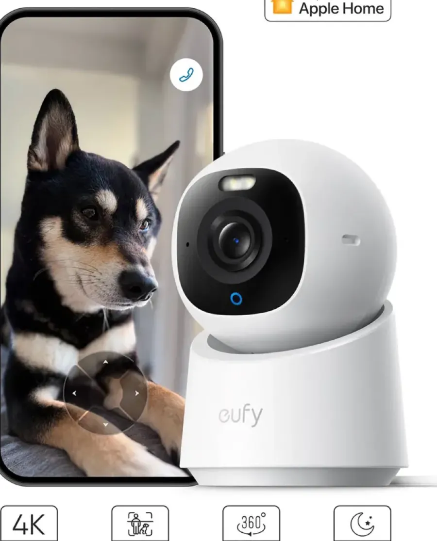 Eufy E30 solocam binnencamera Discount