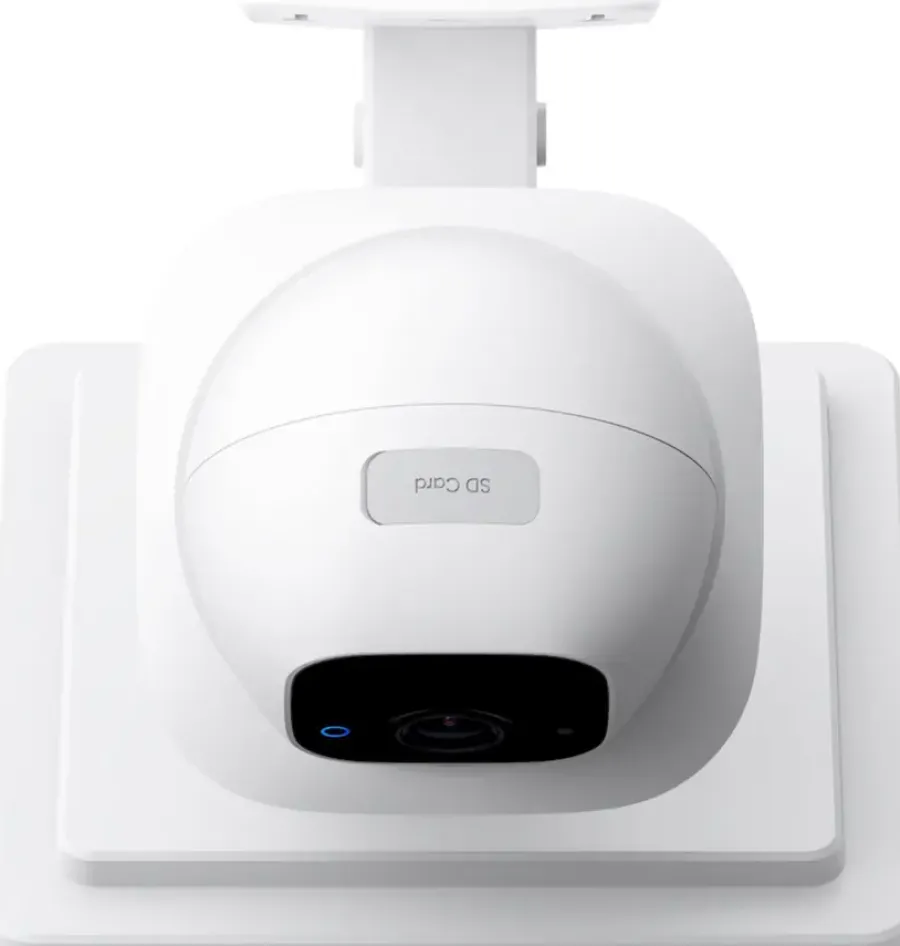 Eufy E30 solocam draadloze beveiligingscamera