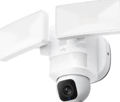 Eufy E30 solocam floodlight New