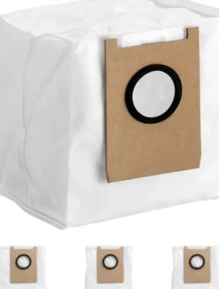 Eufy E20 stofzuigerzakken 3-in-1 Hot