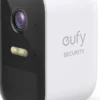Eufy Cam 2C draadloze uitbreiding beveiligingscamera Wit Clearance