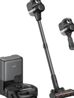 Eufy 3-in-1 E20 robotstofzuiger Online