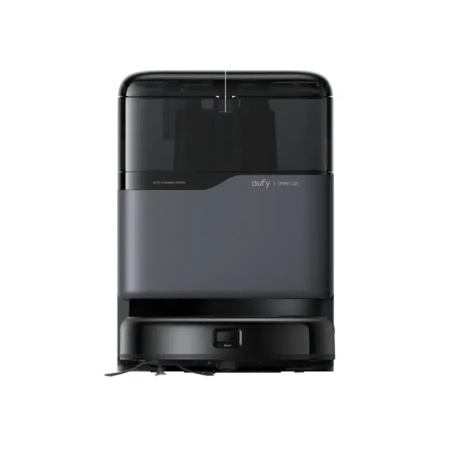 Eufy Omni C20 robotstofzuiger Discount