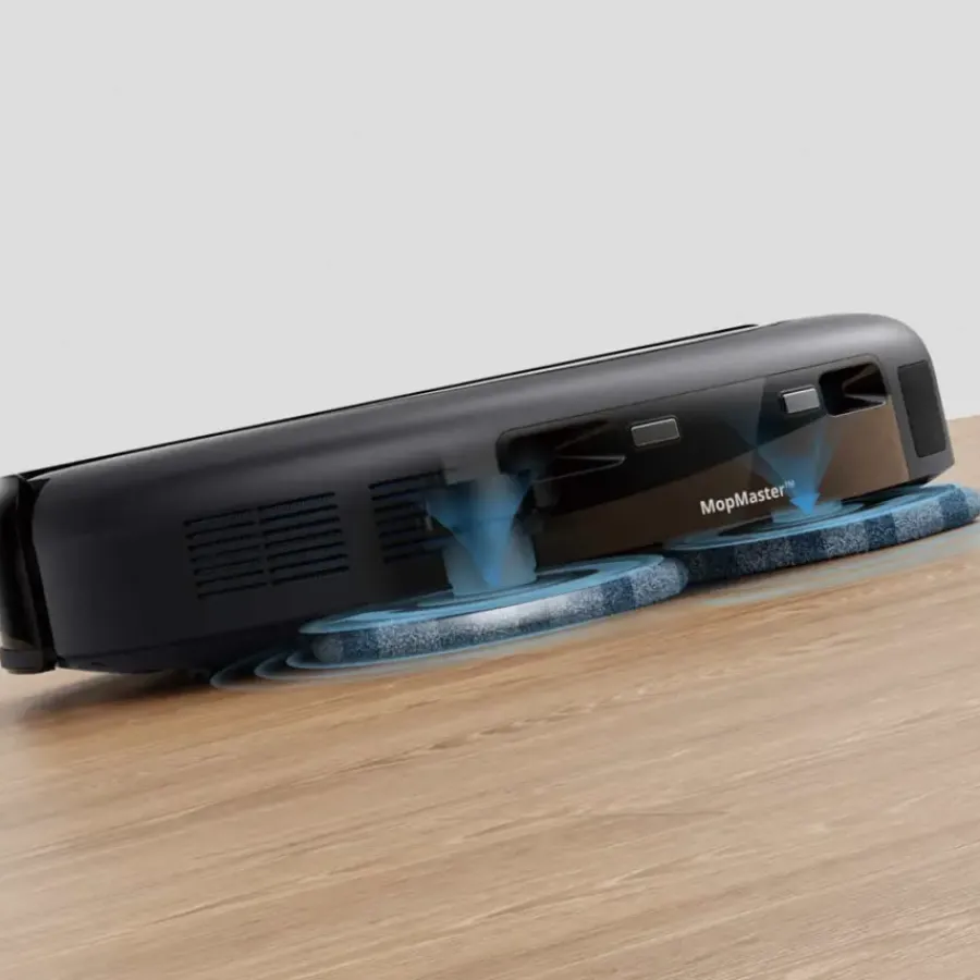 Eufy Omni C20 robotstofzuiger Discount