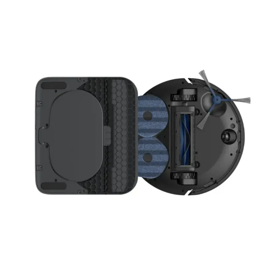 Eufy Omni C20 robotstofzuiger Discount
