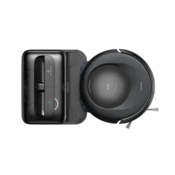Eufy Omni C20 robotstofzuiger Discount