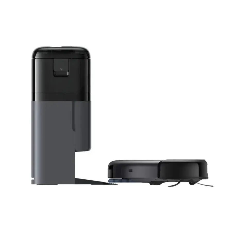 Eufy Omni C20 robotstofzuiger Discount