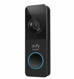 Eufy Video Deurbel C211/C220 met Chime Clearance