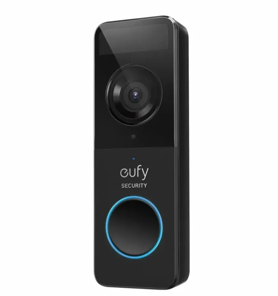 Eufy Video Deurbel C211/C220 met Chime Clearance