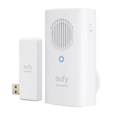 Eufy Video Deurbel Chime Uitbreiding Best