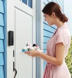 Eufy Video Deurbel S220 met HomeBase 2 Discount