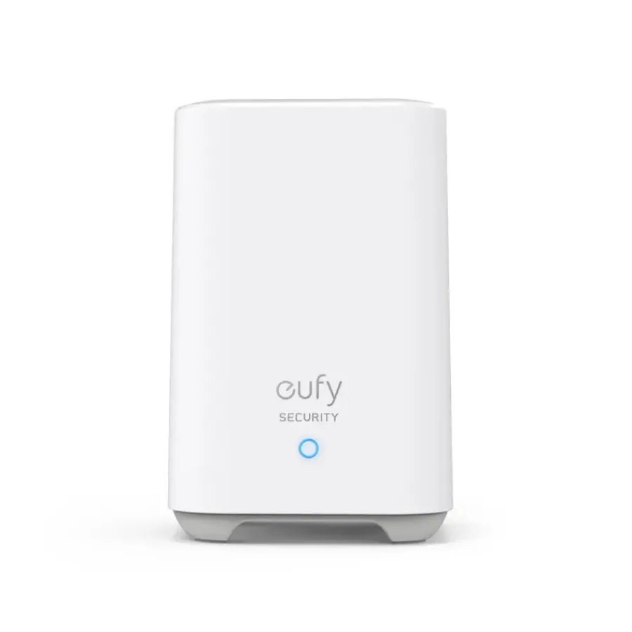 Eufy Video Deurbel S220 met HomeBase 2 Discount