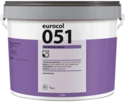 Forbo Eurocol Eurocol 051 Europrimer Quartz voorstrijk 1,5 kg Online