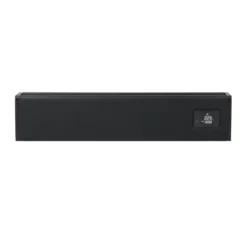Eurom Alutherm Plint 1000 Watt zwart met WiFi