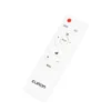 Eurom Alutherm Verre 2000 Convectorkachel - 2000W met Wifi