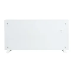 Eurom Alutherm Verre 2000 Convectorkachel - 2000W met Wifi