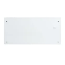 Eurom Alutherm Verre 2000 Convectorkachel - 2000W met Wifi