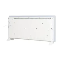 Eurom Alutherm Verre 2000 Convectorkachel - 2000W met Wifi