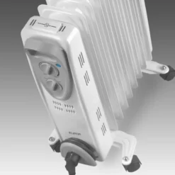 Eurom RAD 1500 Radiatorkachel - 1500 Watt