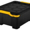 Evo Pro opbergbox DIY antraciet kunststof 11 L
