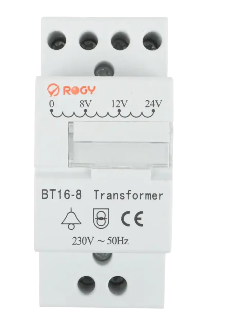 Ezviz Transformator Best