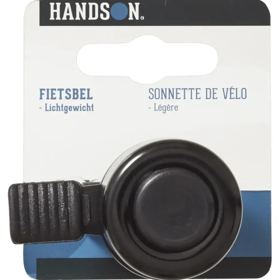 Handson Fietsbel