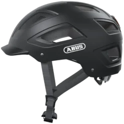 Abus Fietshelm Hyban 2.0 velvet black M Sale