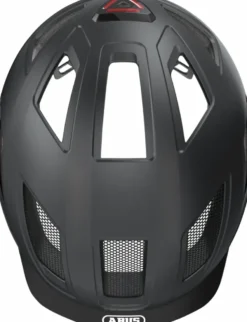 Abus Fietshelm Hyban 2.0velvet black L Online