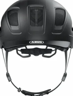 Abus Fietshelm Hyban 2.0 velvet black XL Discount