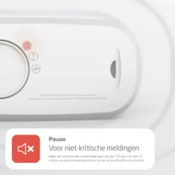 Fire Angel FireAngel Koolmonoxidemelder Inclusief 10 jaar Vervangbare Batterij Discount