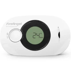 Fire Angel FireAngel Koolmonoxidemelder AE-3322-EUR Met Display Discount