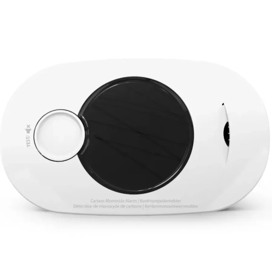 Fire Angel FireAngel Koolmonoxidemelder AE-3322-EUR Met Display Discount