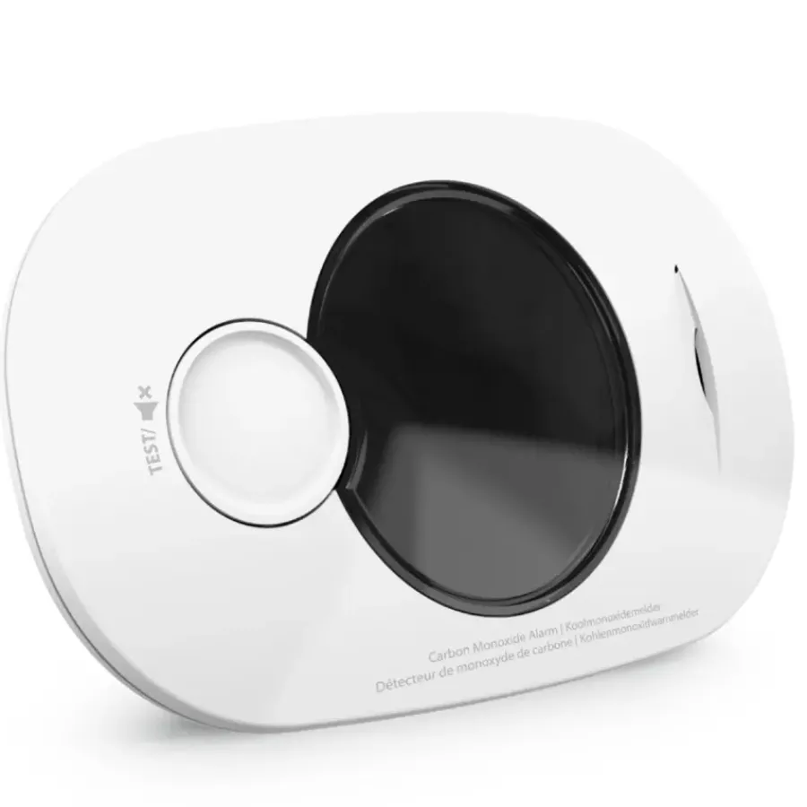 Fire Angel FireAngel Koolmonoxidemelder AE-3322-EUR Met Display Discount